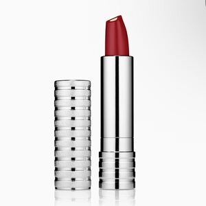 Clinique Dramatically Different Lipstick- Angel Red